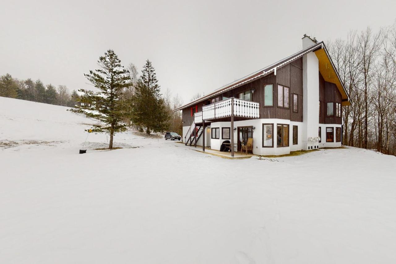 Best Views Of Mt Washington Bartlett Exterior photo