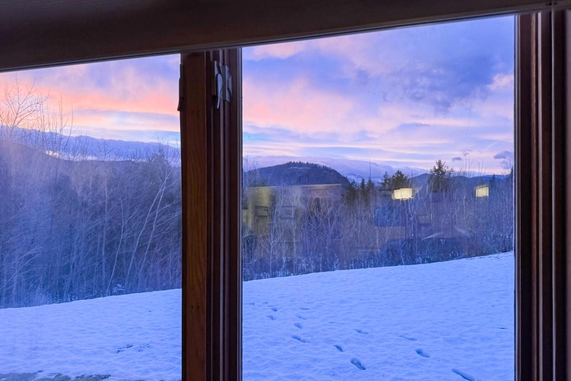 Best Views Of Mt Washington Bartlett Exterior photo